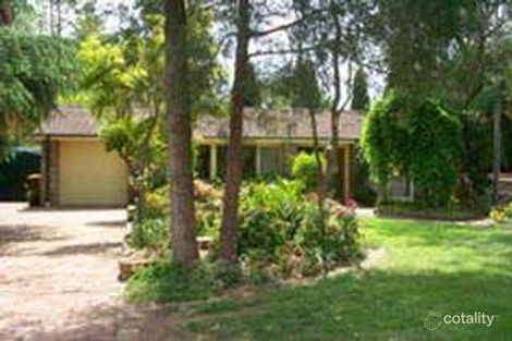 Property photo of 13B Willmott Avenue Winston Hills NSW 2153