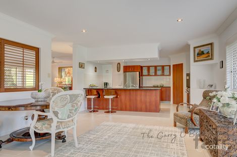 Property photo of 79 Larcombe Drive Wongawallan QLD 4210
