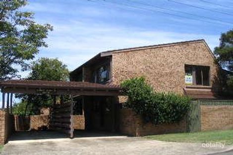Property photo of 3/31 Alfred Street Rozelle NSW 2039