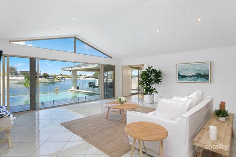 Property photo of 134 Mallawa Drive Palm Beach QLD 4221