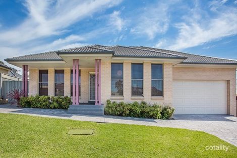 Property photo of 31 Windward Crescent Gwandalan NSW 2259