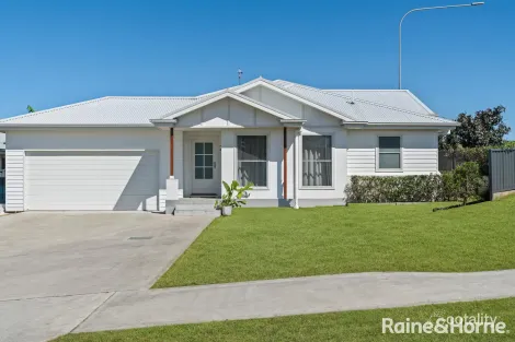 2 Myrtle Forest Dr, Milton, NSW 2538