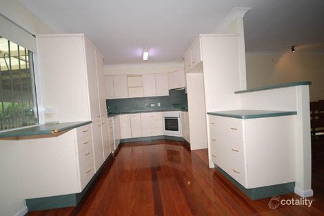 Property photo of 36 Kootangal Crescent Ferny Hills QLD 4055