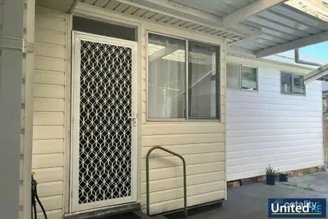 Property photo of 2 Vernon Street Marayong NSW 2148