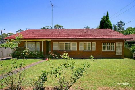 4 Chelsea Ave, Baulkham Hills, NSW 2153