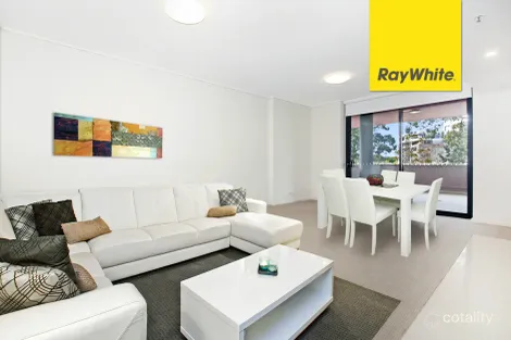 311/1 Vermont Cres, Riverwood, NSW 2210