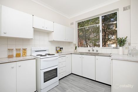 Property photo of 2/12 Hazelbank Road Wollstonecraft NSW 2065