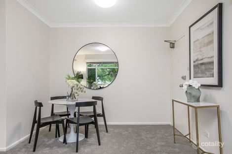Property photo of 2/12 Hazelbank Road Wollstonecraft NSW 2065