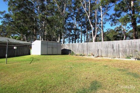 Property photo of 26 Marshall Way Nambucca Heads NSW 2448