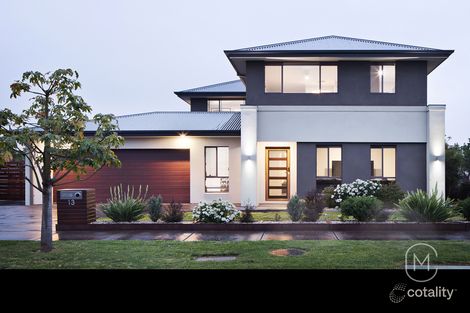 Property photo of 13 Bronte Crescent Doreen VIC 3754