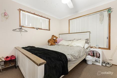 Property photo of 11 Dean Court Urraween QLD 4655
