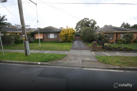 Property photo of 32 Orson Street Scoresby VIC 3179