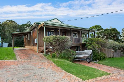 Property photo of 4 Park Street Coledale NSW 2515