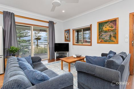 Property photo of 4 Park Street Coledale NSW 2515