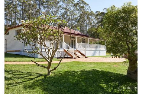 Property photo of 82 Crosbys Lane Tintenbar NSW 2478