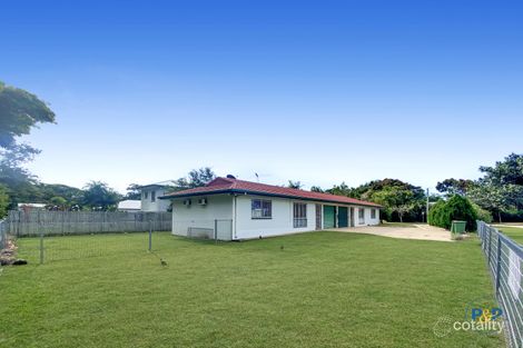 Property photo of 2/12 Marron Crescent Mundingburra QLD 4812