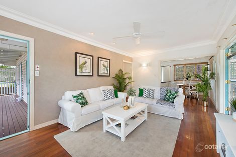 Property photo of 71 Eleventh Avenue Kedron QLD 4031