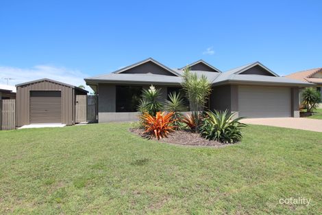 Property photo of 67 Hillock Crescent Bushland Beach QLD 4818