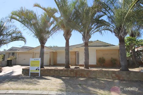 Property photo of 56 Badgingarra Gardens Ballajura WA 6066