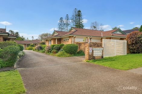 8/25 Burrawan St, Port Macquarie, NSW 2444