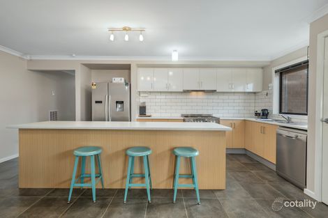 Property photo of 6 Casuarina Drive Romsey VIC 3434