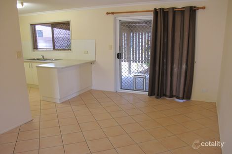 Property photo of 4 Tristania Crescent Urangan QLD 4655
