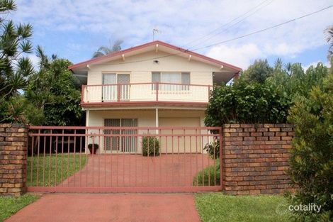 7 Paradise St, Nerang, QLD 4211