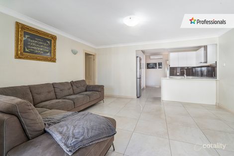 Property photo of 74 Marsh Parade Casula NSW 2170