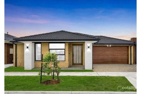 25 Councillor Dr, Weir Views, VIC 3338
