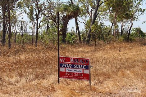 120 Gregory Rd, Marrakai, NT 0822