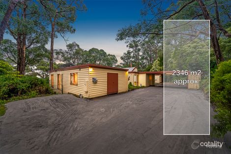 Property photo of 10 Doongalla Road The Basin VIC 3154