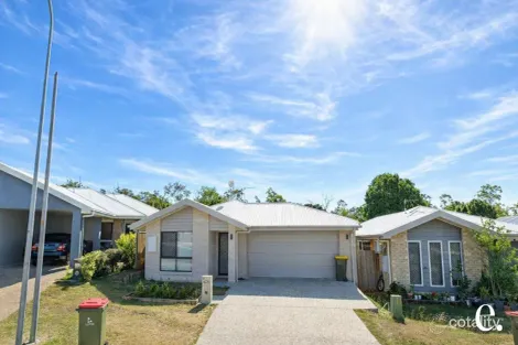 Property photo of 40 Harmony Drive Clinton QLD 4680