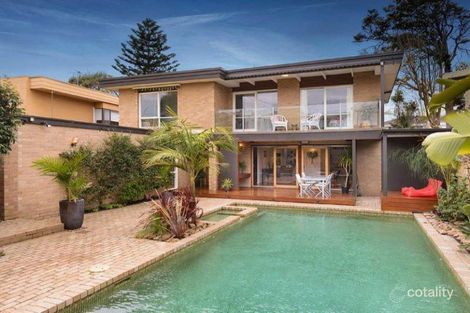 Property photo of 30 Surf Avenue Beaumaris VIC 3193