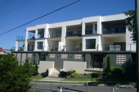 Property photo of 2/7 Challinor Street Auchenflower QLD 4066