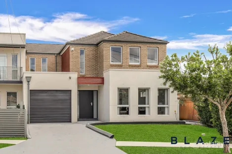 Property photo of 23A Barton Street Smithfield NSW 2164