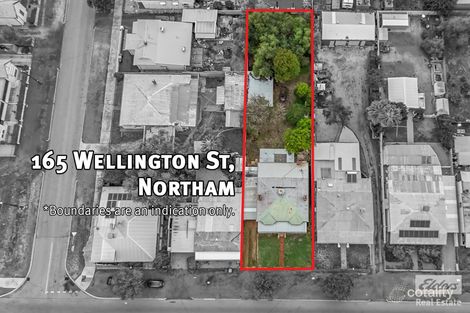 165 Wellington St E, Northam, WA 6401