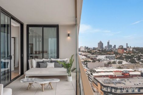 Property photo of 1302/4 Seddon Street Subiaco WA 6008