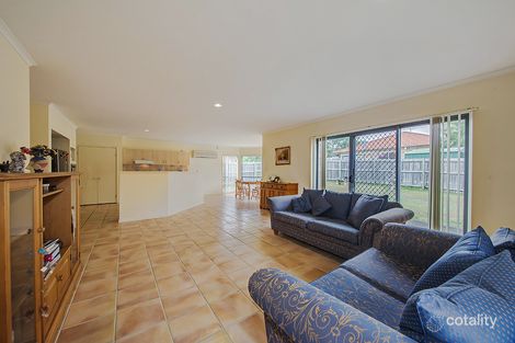 Property photo of 41 Coventry Circuit Carindale QLD 4152