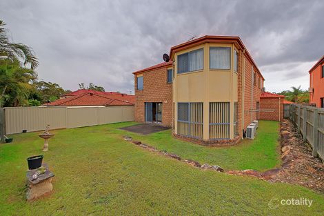 Property photo of 41 Coventry Circuit Carindale QLD 4152
