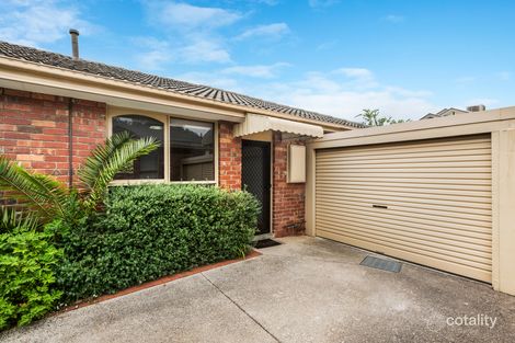 Property photo of 3/71 Crisp Street Hampton VIC 3188