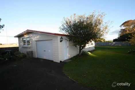 Property photo of 8 Ollington Street Forest TAS 7330