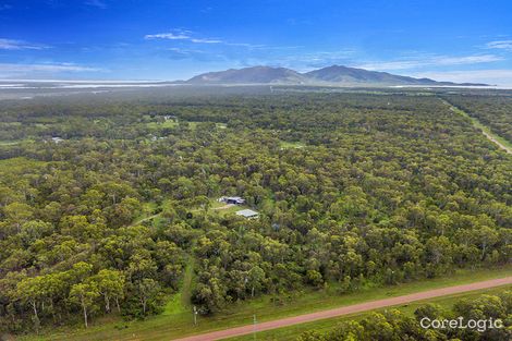 Property photo of 45 Riley Road Cape Cleveland QLD 4810