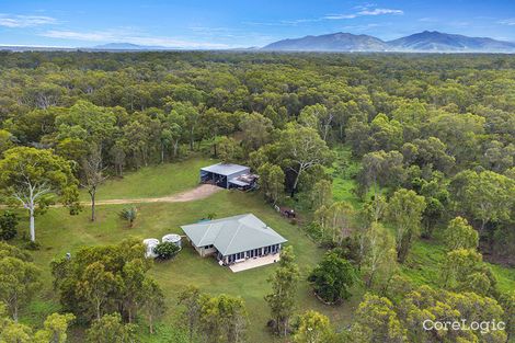 45 Riley Rd, Cape Cleveland, QLD 4810