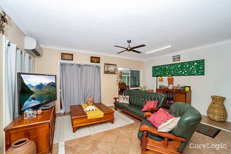 Property photo of 45 Riley Road Cape Cleveland QLD 4810