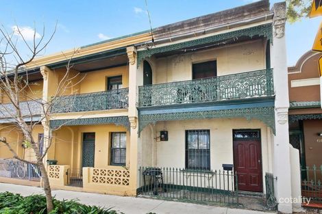 Property photo of 58 Burren Street Erskineville NSW 2043