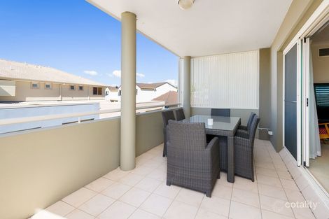 Property photo of 111/137 Laver Drive Robina QLD 4226