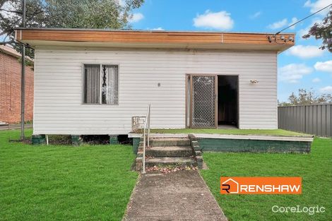 Property photo of 8 Dora Street Dora Creek NSW 2264