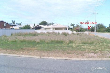 5 Rother Rd, Cape Burney, WA 6532