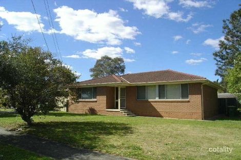 35 Vianney Cres, Toongabbie, NSW 2146