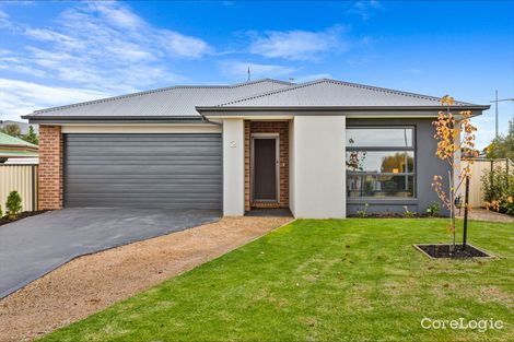 Property photo of 2 Aranar Court Bacchus Marsh VIC 3340